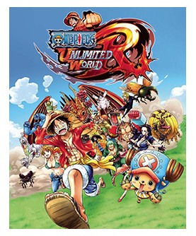 One Piece Unlimited World Red Deluxe Edition Switch Nintendo eShop Key OTHER